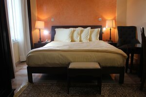 Гостиница Safyad Hotel