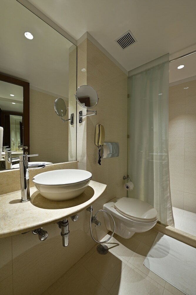 Фото Hotel Leafio Marigold Marol