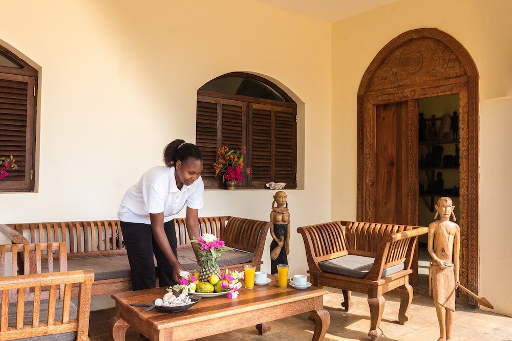 Фото Zan View Hotel