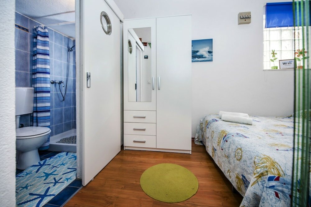 Фото Apartments and Room Rina