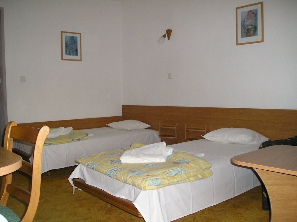 Фото Family Hotel Sunarita