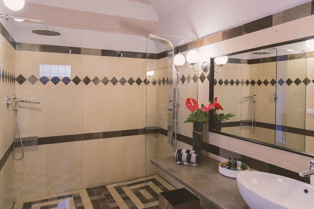 Фото Palazzo Trigona Suite