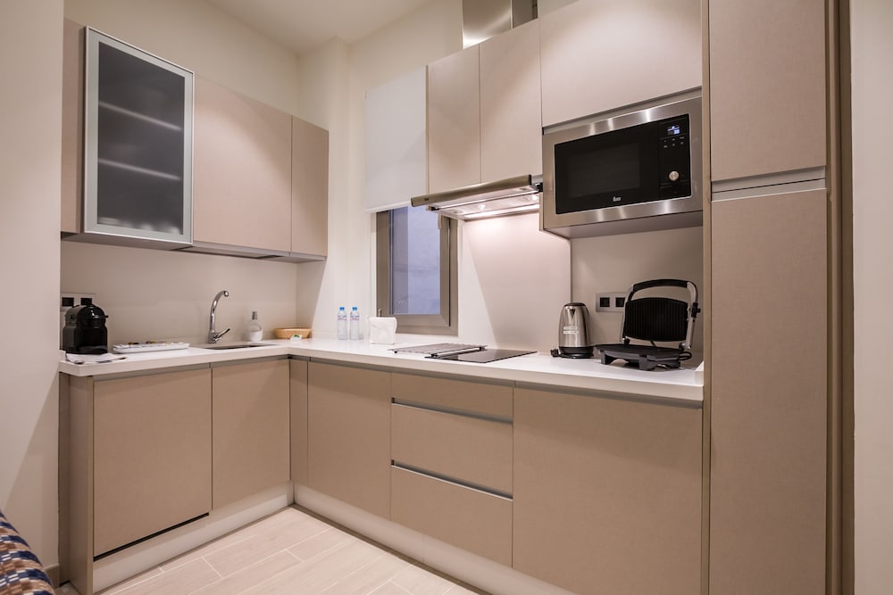 Фото Welldone Cathedral Suites