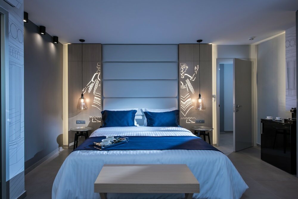 Фото Lavris City Suites