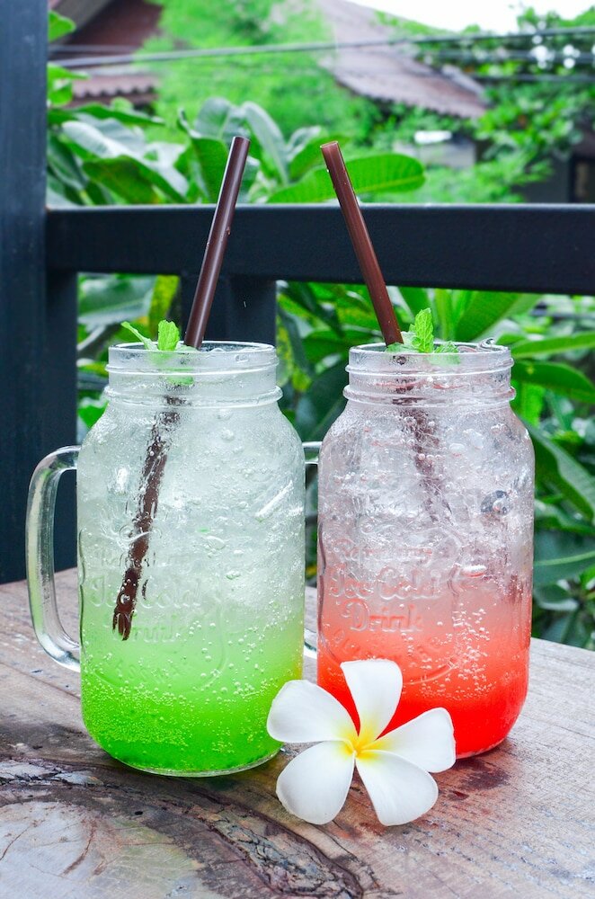 Фото Nature Boutique Hotel at Chiangmai