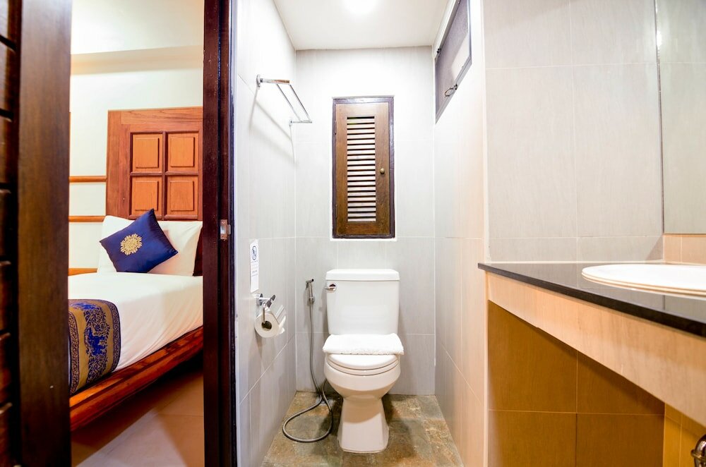 Фото Nature Boutique Hotel at Chiangmai