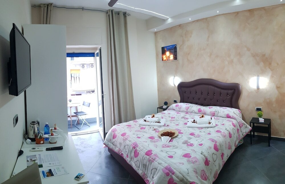 Фото B&b Nazionale