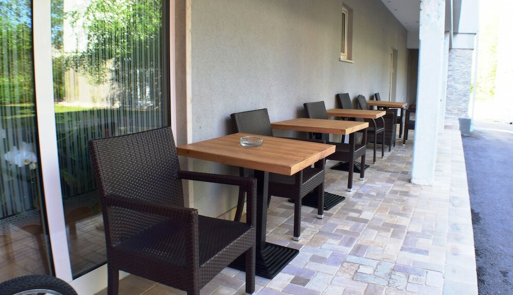 Фото Wine Hotel Cesarica