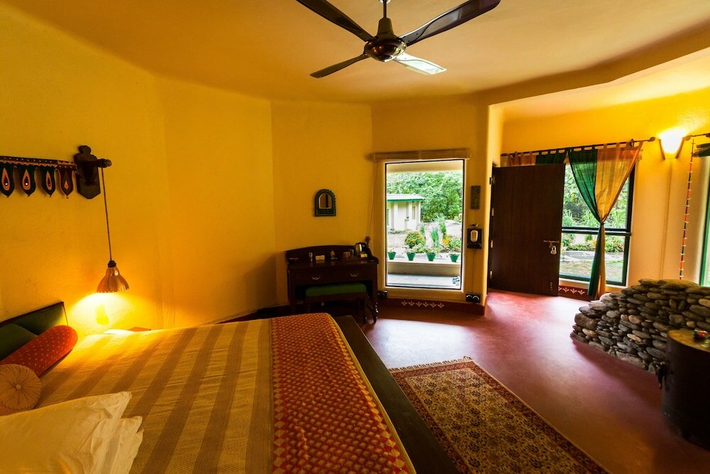 Фото Soulitude by the Riverside