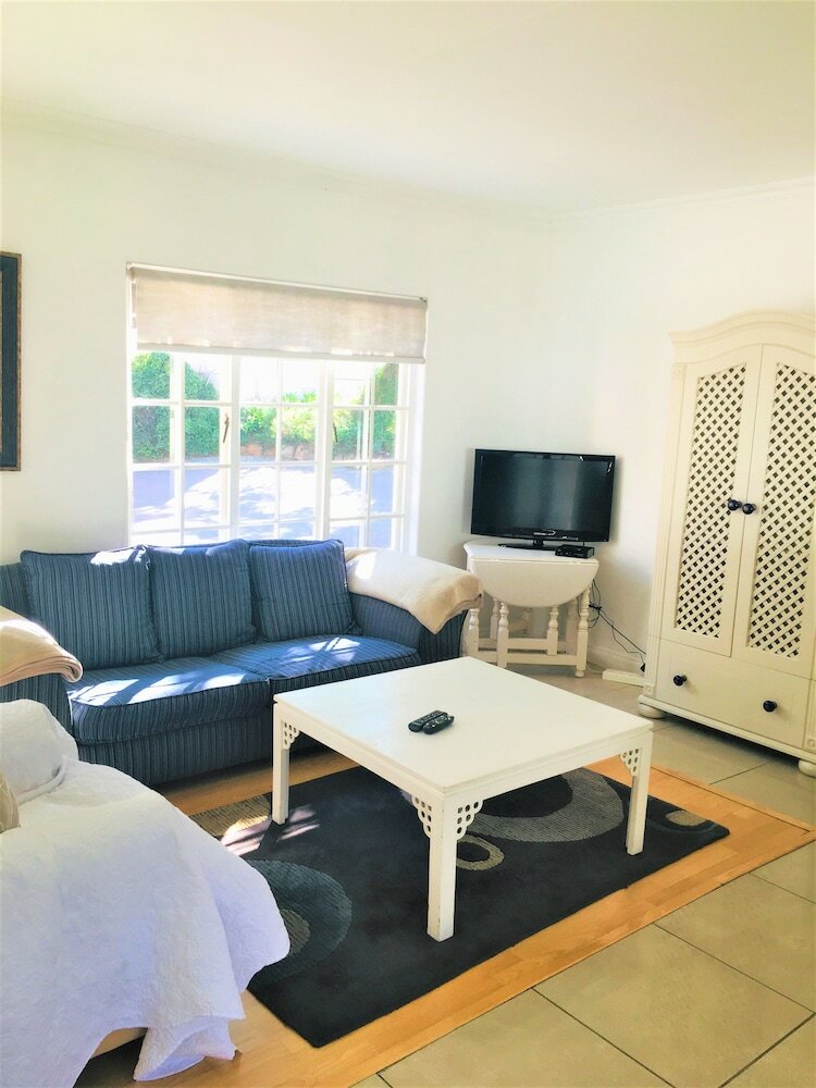 Фото The Apartments