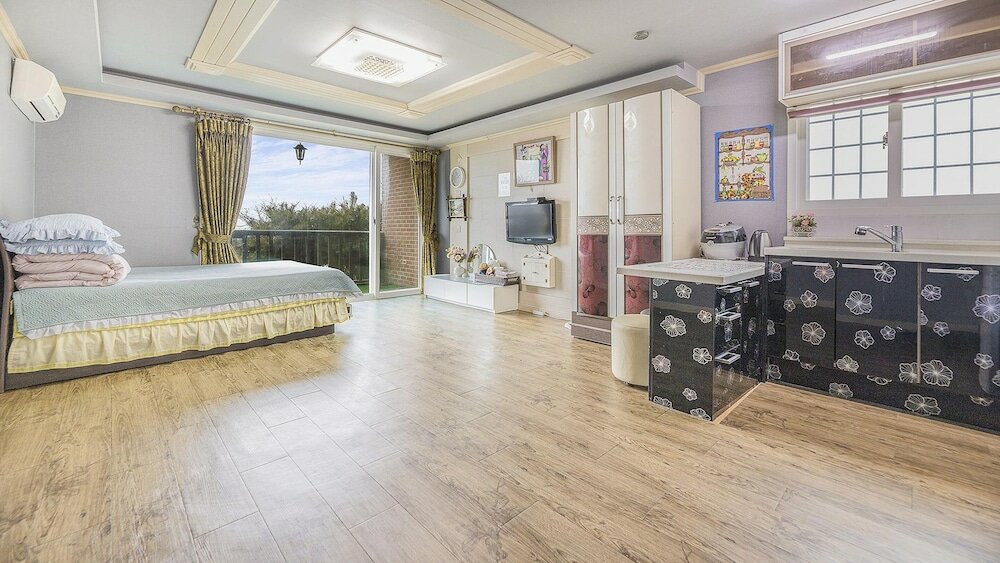 Фото Ganghwa Badatgashimteo Pension