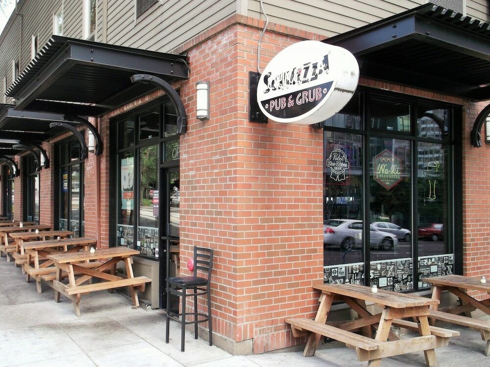 Фото отеля 5