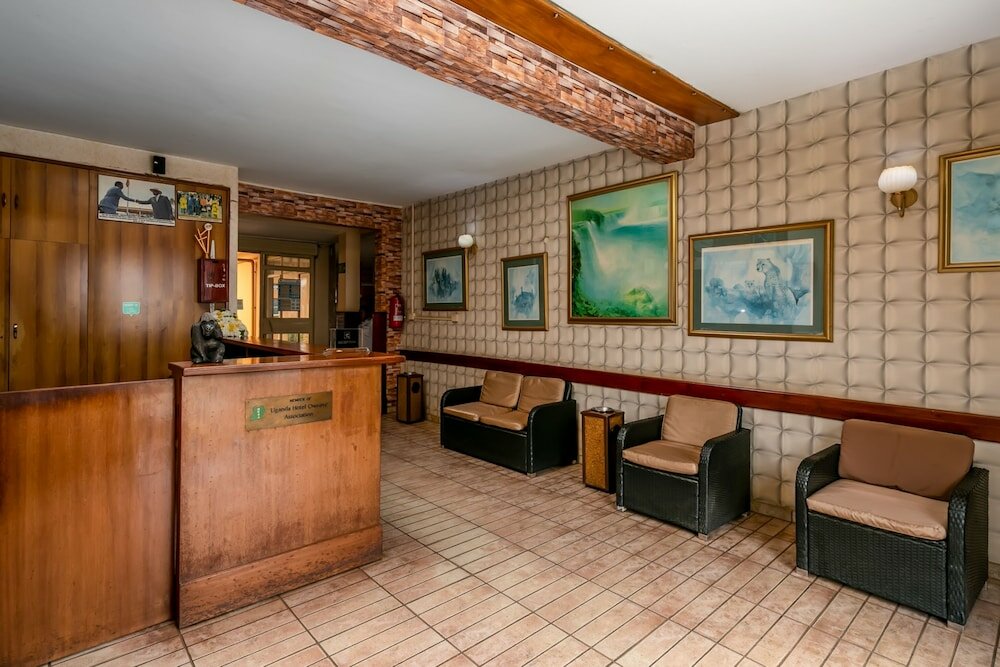 Фото отеля 4