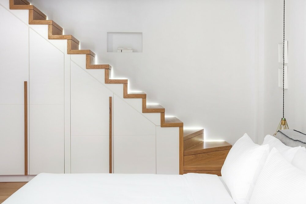 Фото Urban Stripes Athens