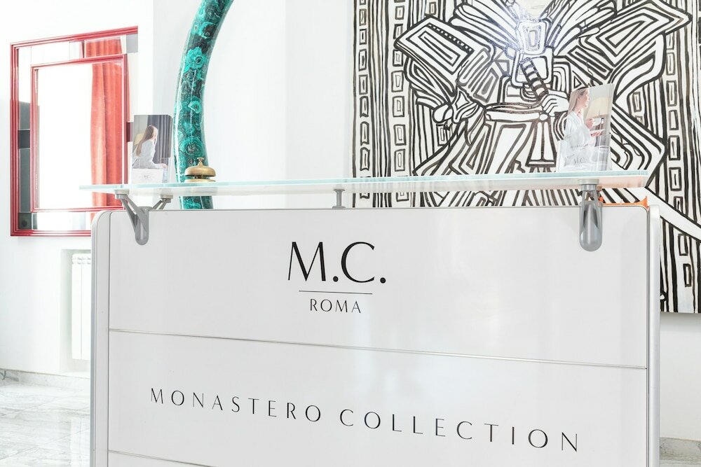 Фото Il Monastero Collection