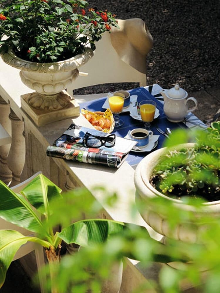 Фото Villa Saint Hubert