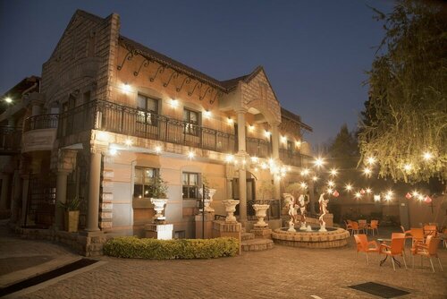 Гостиница Casa Toscana в Претории