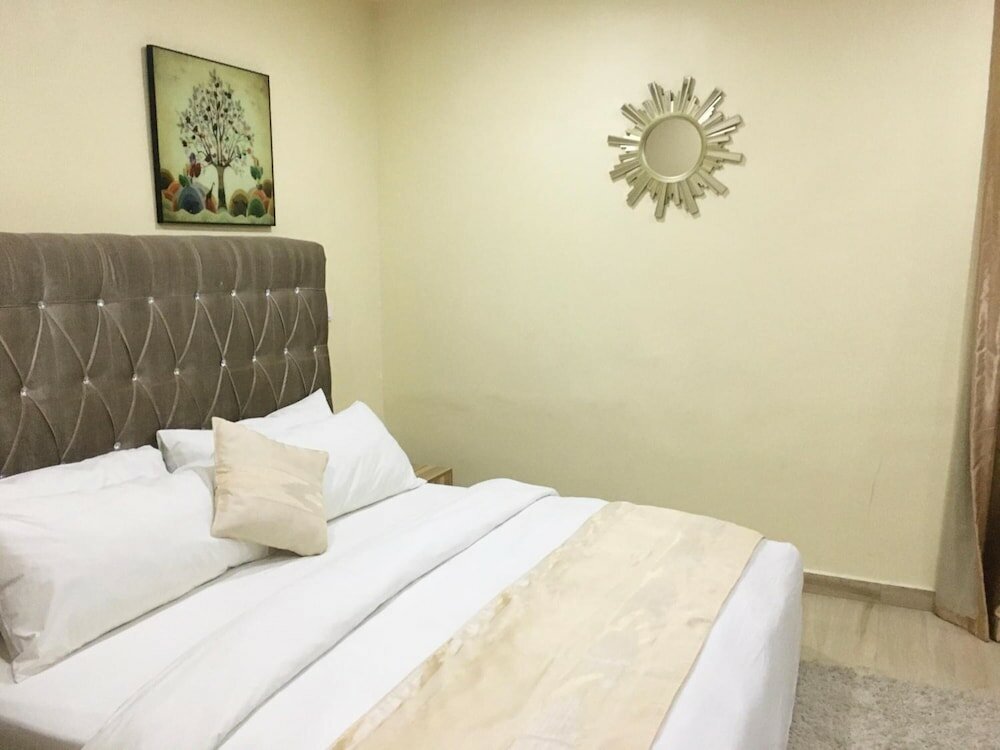 Фото Alexia's Place Hotel