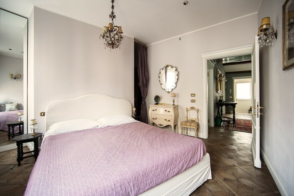 Фото Residenza Colombina