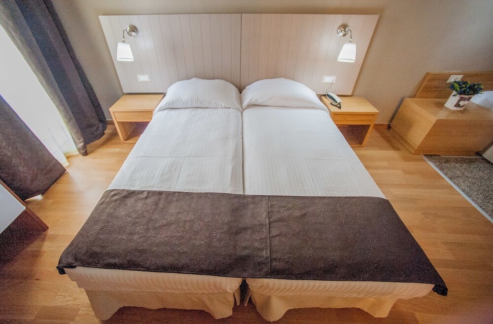 Фото El Greco Hotel