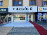 Tuzgolu Kuyumculuk (Ankara Province, Kecioren District, Esertepe Mah., 301. Cad., 13B), tienda de joyería