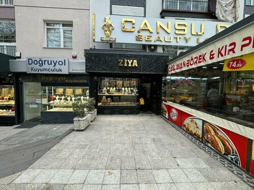 Ziya Kuyumculuk Fotoğraf 1