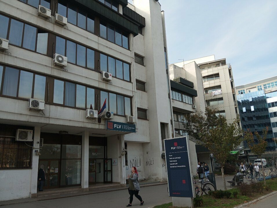 Cleaning services Haus Majstor & Higijena, Novi Sad, photo