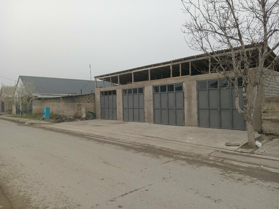 Car service, auto repair Auto Service, Chimkent, photo