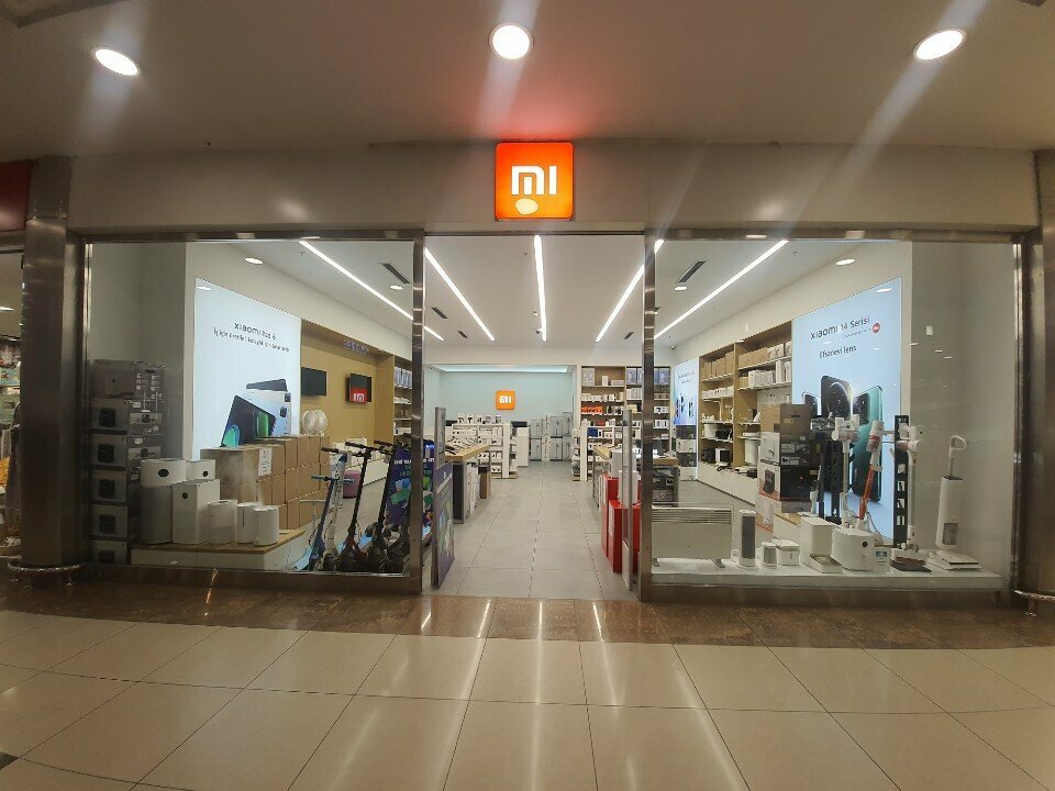 Electronics store Mi Store, Konya, photo