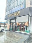 Studio Nish (İstanbul, Bahçelievler, Adnan Kahveci Blv., 30), clothing store