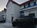 ТрансСтрой (Mayakovskogo Street, 40), construction company