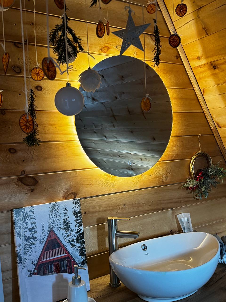 Фото Your home Irbit