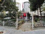 Caddebostan Mahallesi Muhtarligi (İstanbul, Kadikoy, Caddebostan Mah., Sarıgül Sok., 18/1), mukhtars