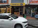 Sait Usta the Raw Meatball Seller (İstanbul, Uskudar, Karlıdere Cad., 94A), fast food