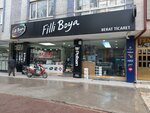Berat Trading (Konya, Meram, Furgan Dede Cad., 39), pinturas y barnices