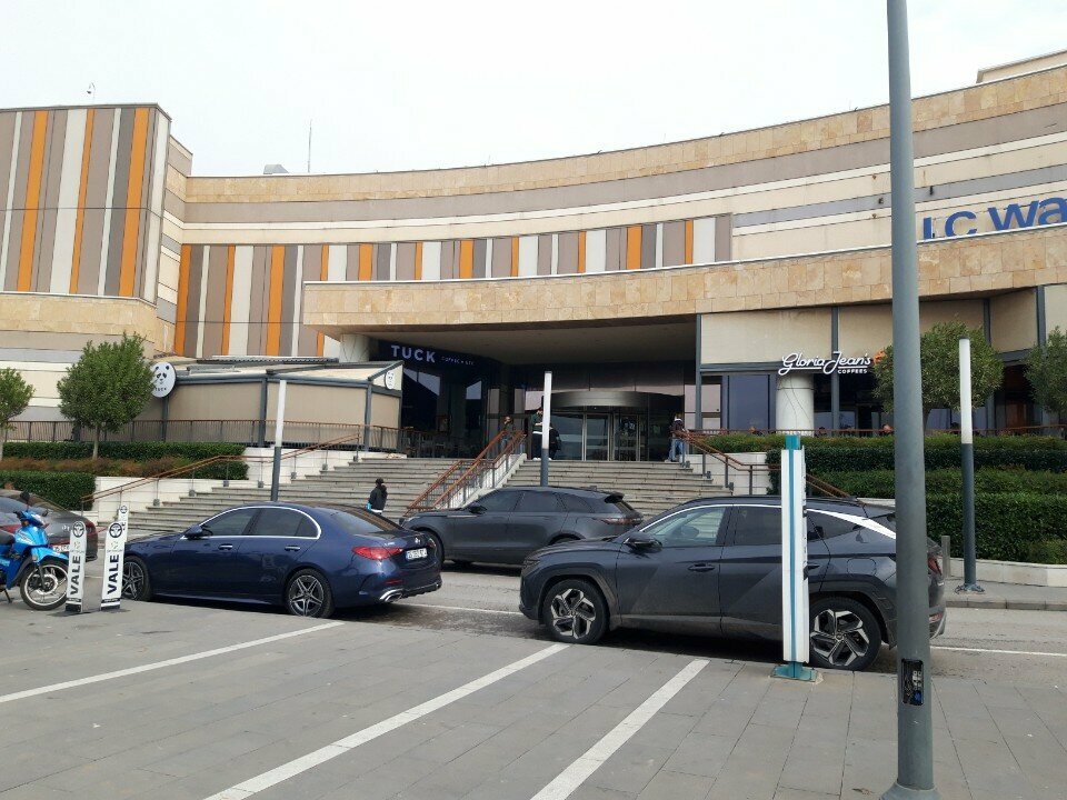 Clothing store LC Waikiki, Izmir, photo