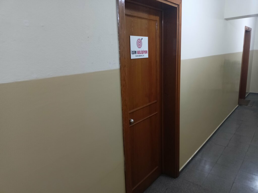 Business consulting My Business is Growing Consultancy, Izmir, photo