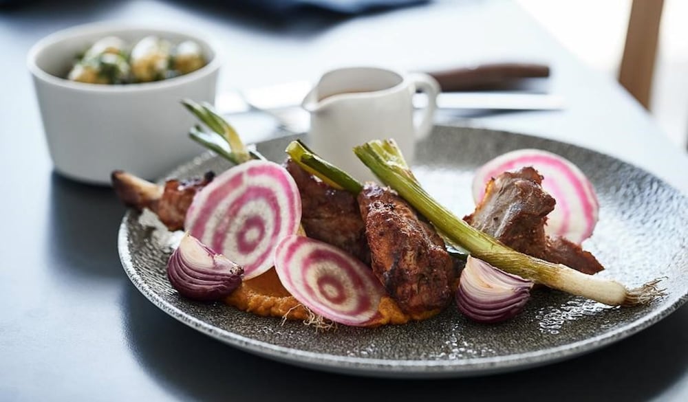 Фото Horisont Hotel & Konference