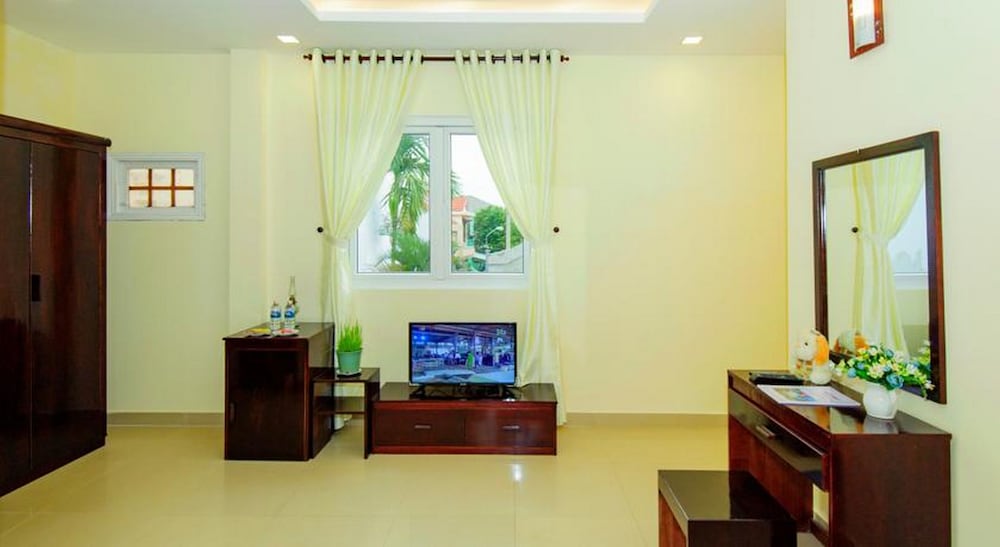Фото Minh Phat Homestay