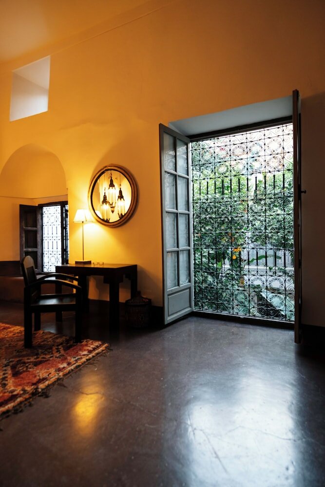 Фото Riad Dar Aman