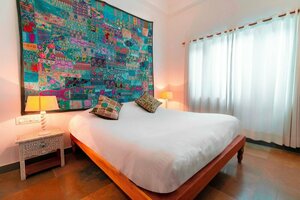 Гостиница Hibiscus