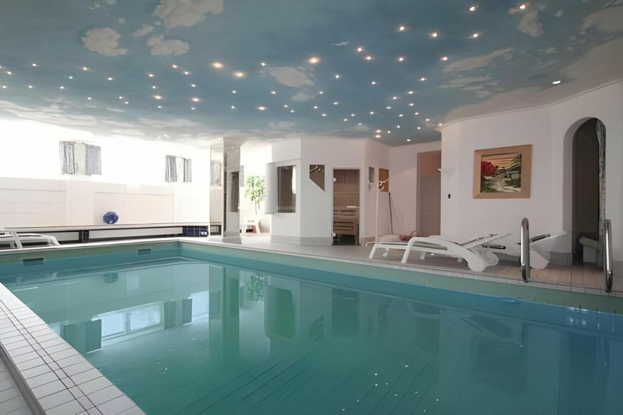 Фото Hotel Kienberger Hof