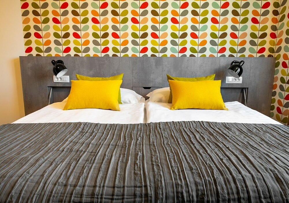 Фото Urban Ring Hotel