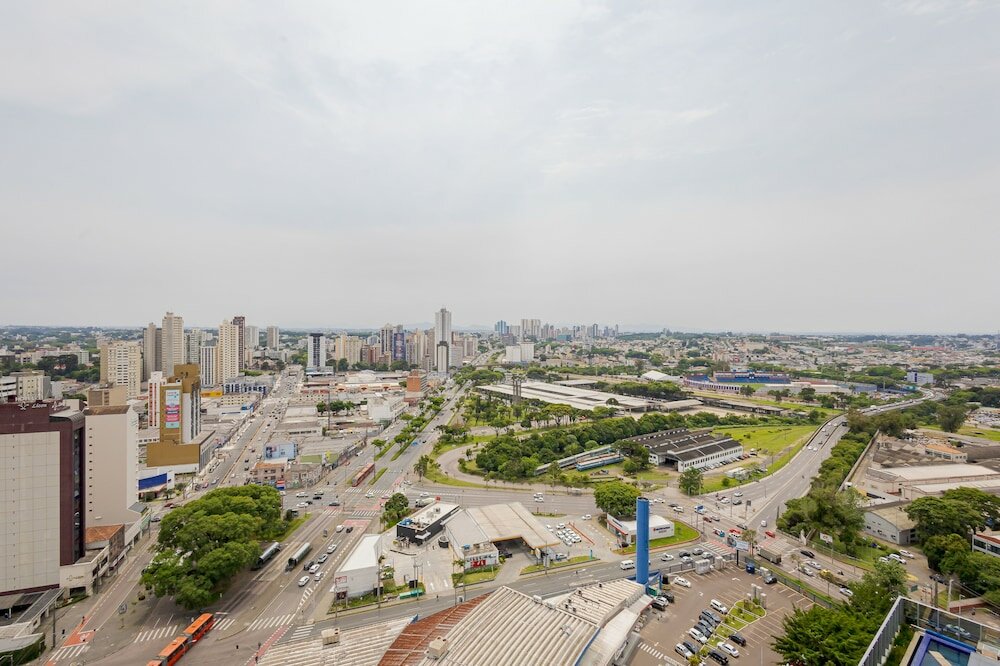Фото 7th Avenue Oxford Residence
