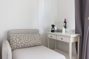 Гостиница TM Suites