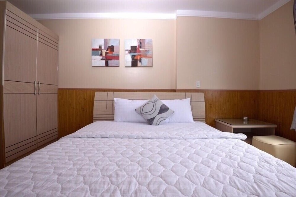 Фото Truong Thinh Hotel