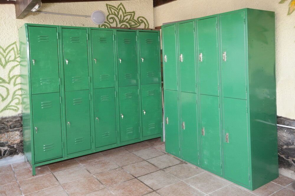 Фото Hostel Los Duendes Del Sur