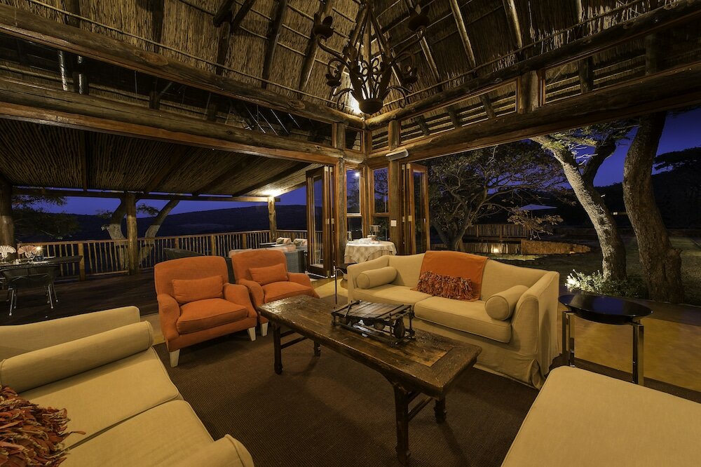 Фото Ekuthuleni Lodge