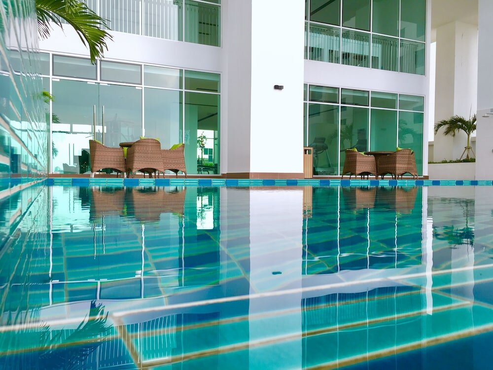 Фото Pinnacle Tower