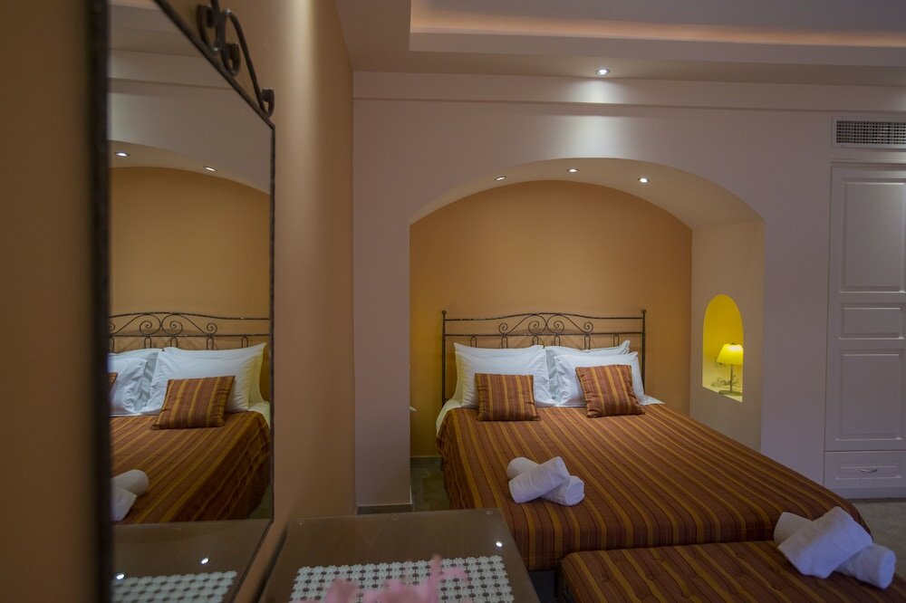 Фото Hotel Anassa